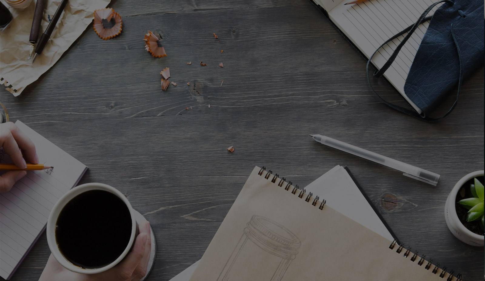 Freelance Web Designer